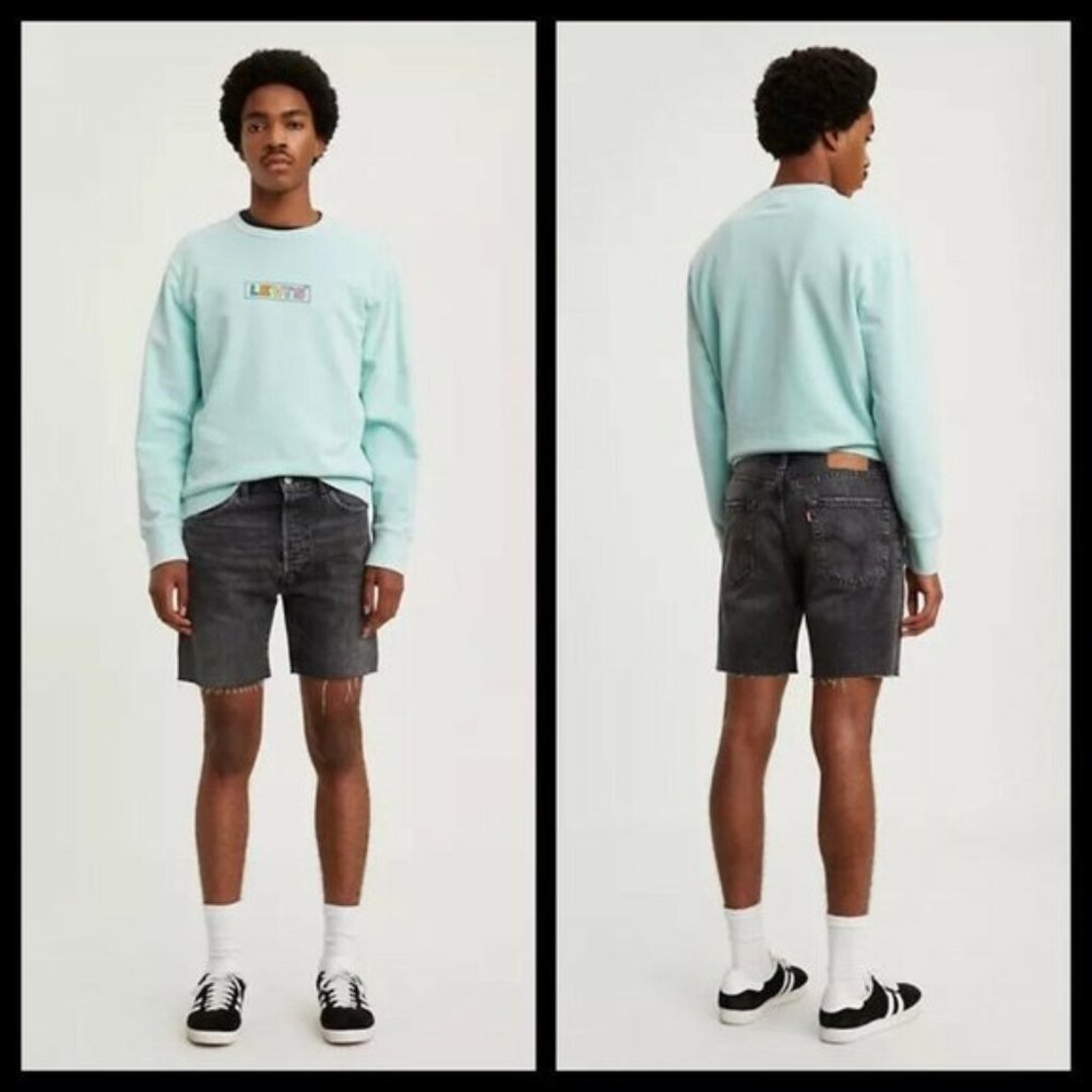 Levi's 501 '93 Shorts - Antipasto Short